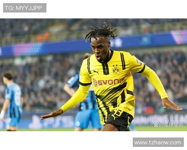 英超激战：多特蒙德逆转尤文图斯绝杀时刻点燃全场激情