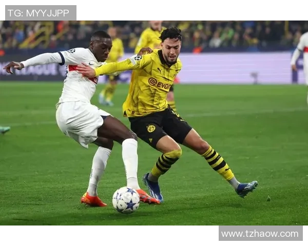 西甲激战巴黎圣日耳曼大胜多特蒙德逆转瞬间点燃全场热情与转会传闻