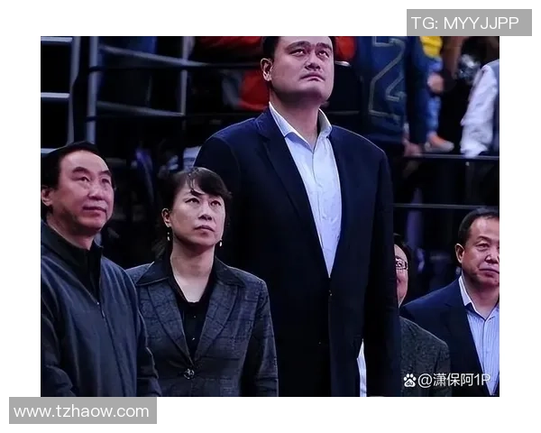 姚明与同学们的篮球梦想与友谊之旅分享会