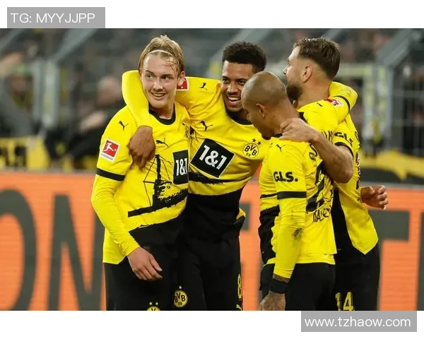 德甲精彩对决多特蒙德逆袭热刺全场沸腾的瞬间回顾