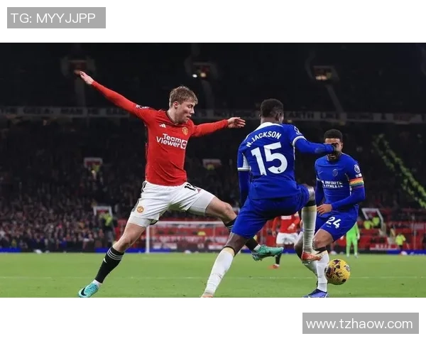 意甲激战切尔西大胜曼联6比2全场精彩瞬间回顾