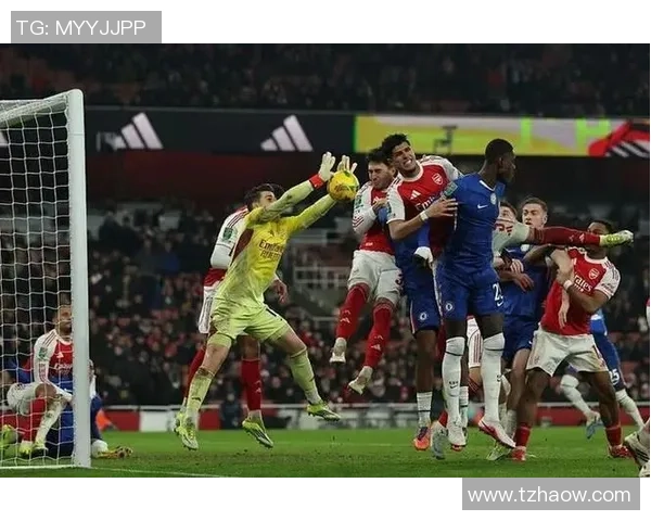 足总杯决赛切尔西绝杀阿森纳全场沸腾赛后精彩点评回顾