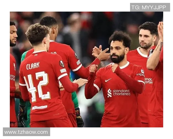 欧联杯精彩对决利物浦逆转那不勒斯全场沸腾十大进球回顾