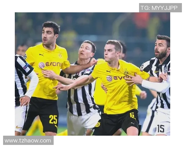 足总杯激战：多特蒙德与尤文图斯战成平局补时进球引发全场狂欢
