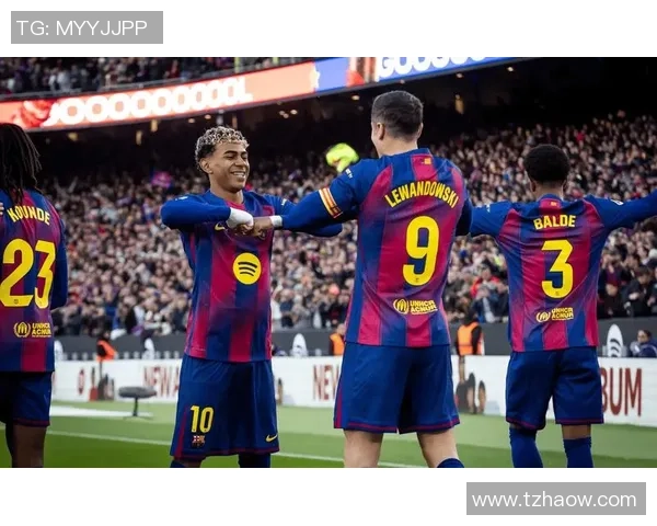 西甲经典对决巴萨逆转马竞6-2绝杀瞬间全场沸腾战术解析